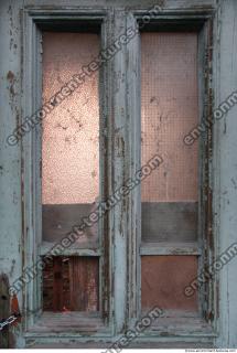 Photo Texture of Window Shutter 0006